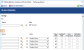 Assignment Rule Details page with the "CC" section circled