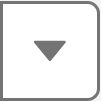 Icon of a dropdown arrow