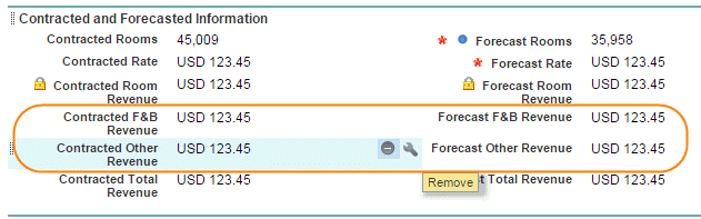 Fields Removed from Volume Contract Period Layout