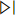 Last page icon