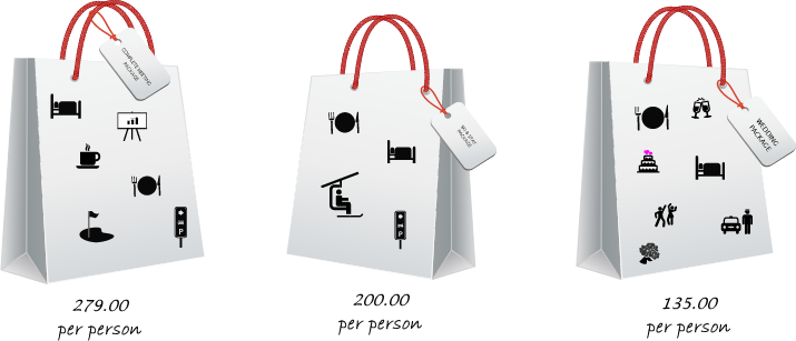 Packages