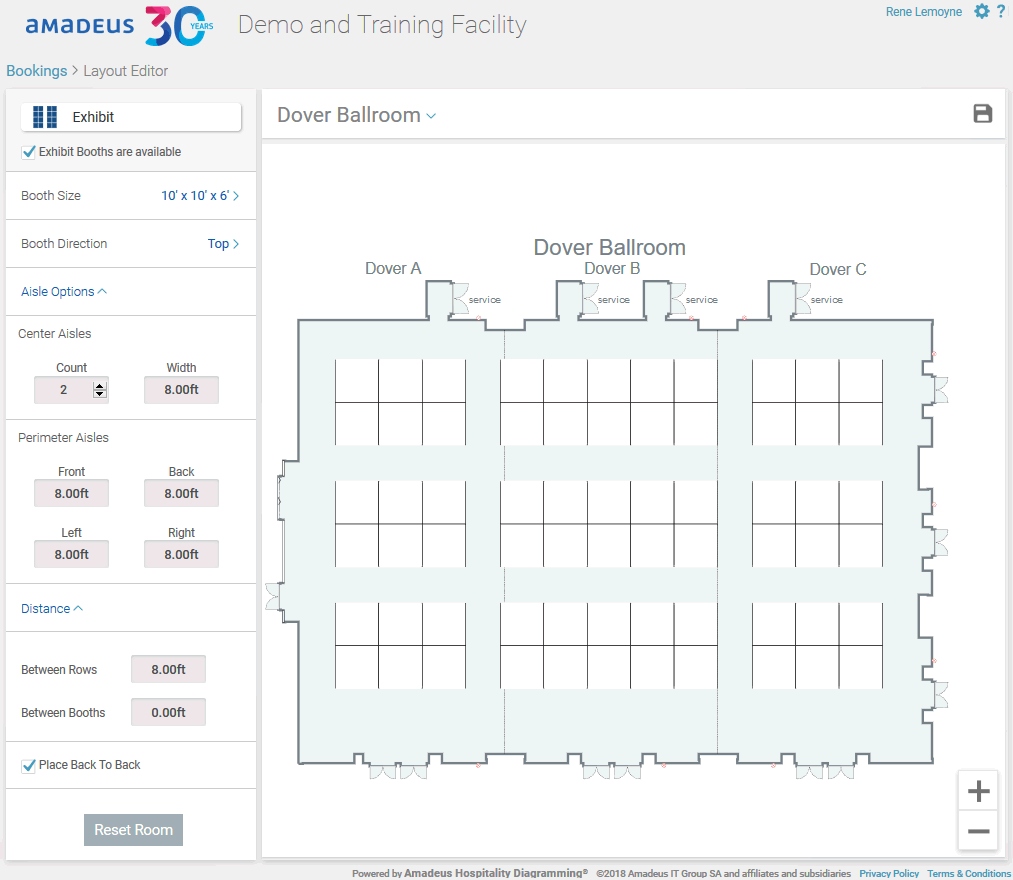 What's new in Delphi Diagramming 2018 R1?