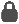 Icon of a closed lock