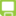 Green save icon