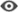 Icon of an eye