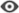 Icon of an eye